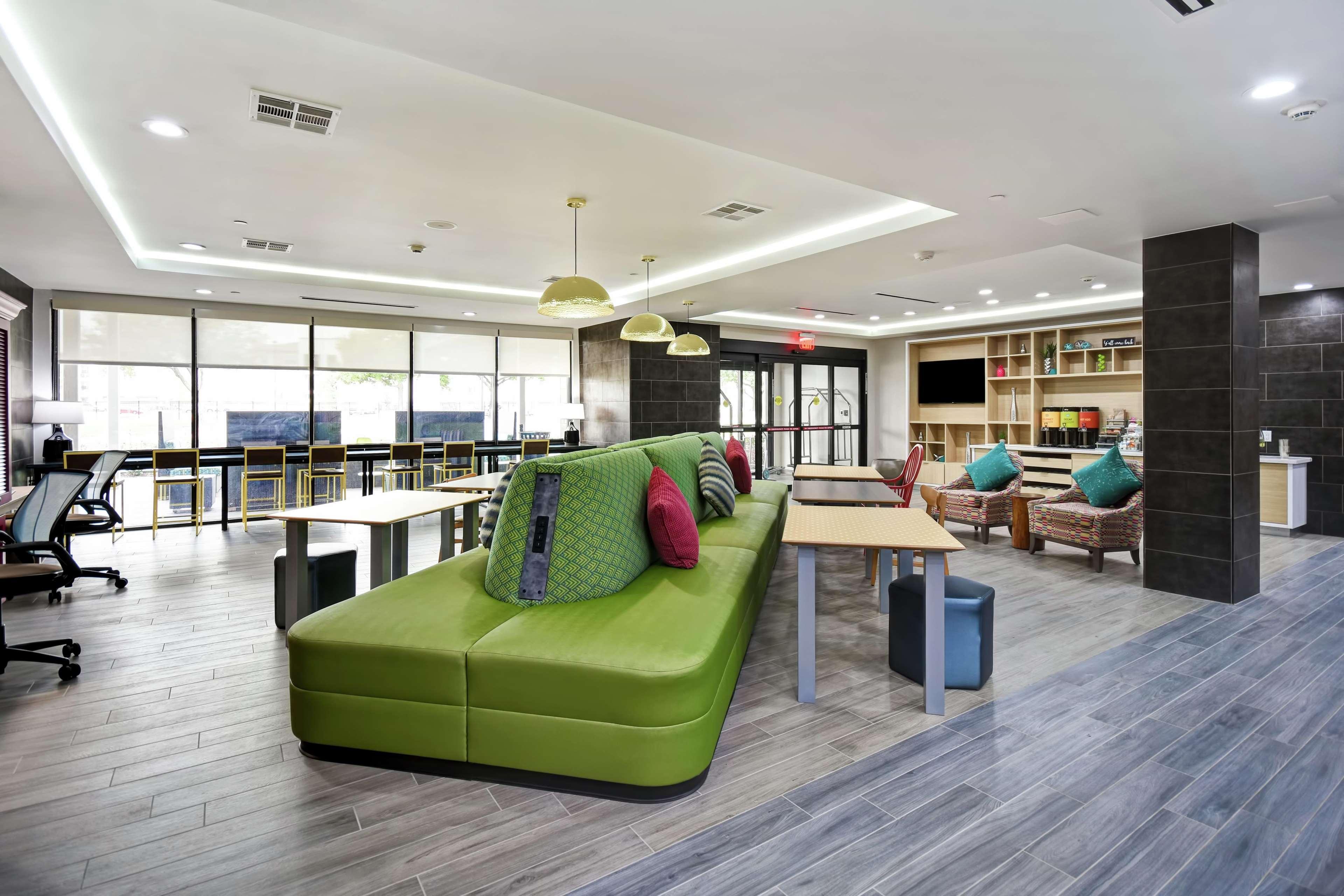 Home2 Suites By Hilton Fort Worth Fossil Creek Exteriér fotografie