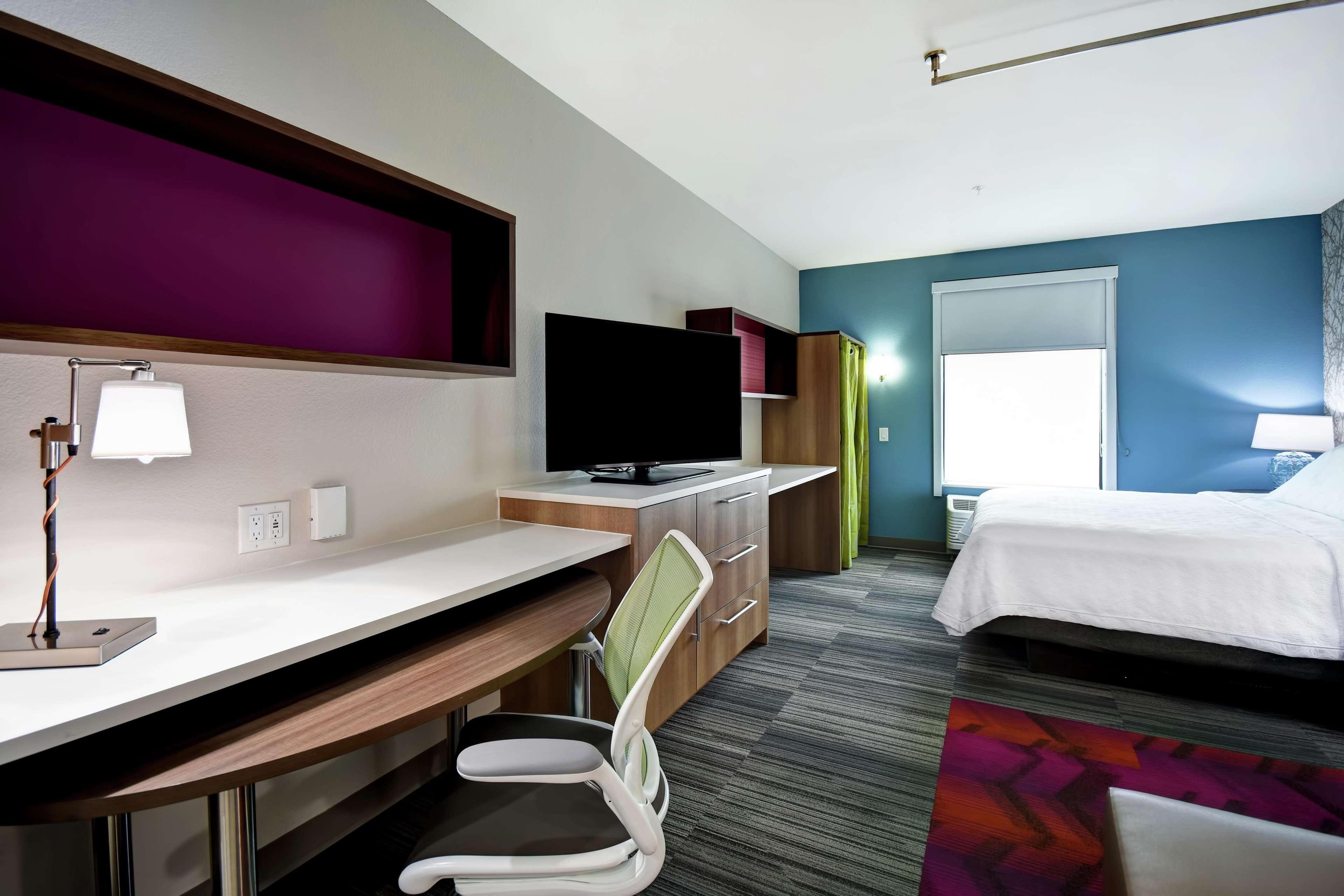 Home2 Suites By Hilton Fort Worth Fossil Creek Exteriér fotografie