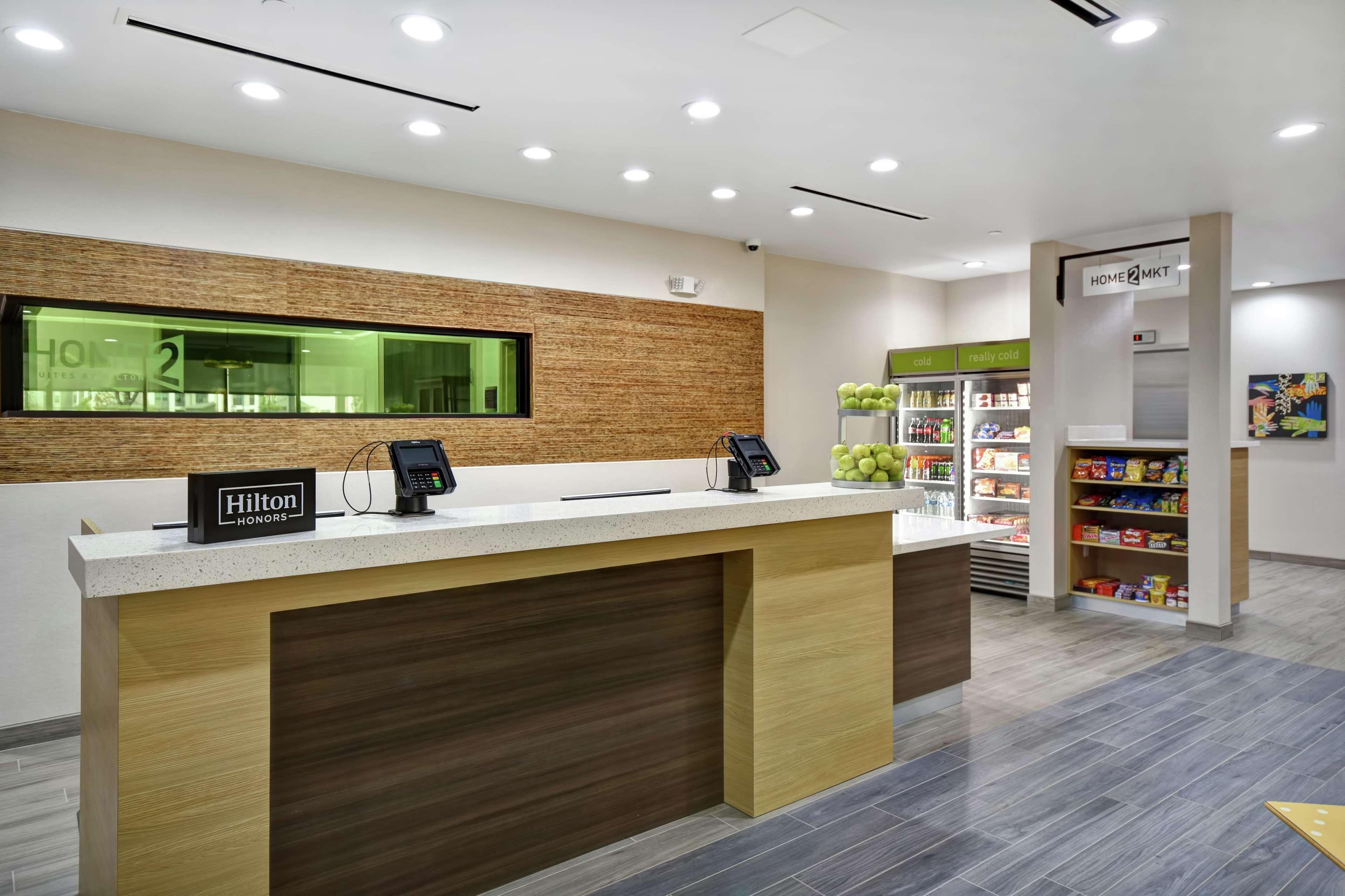 Home2 Suites By Hilton Fort Worth Fossil Creek Exteriér fotografie