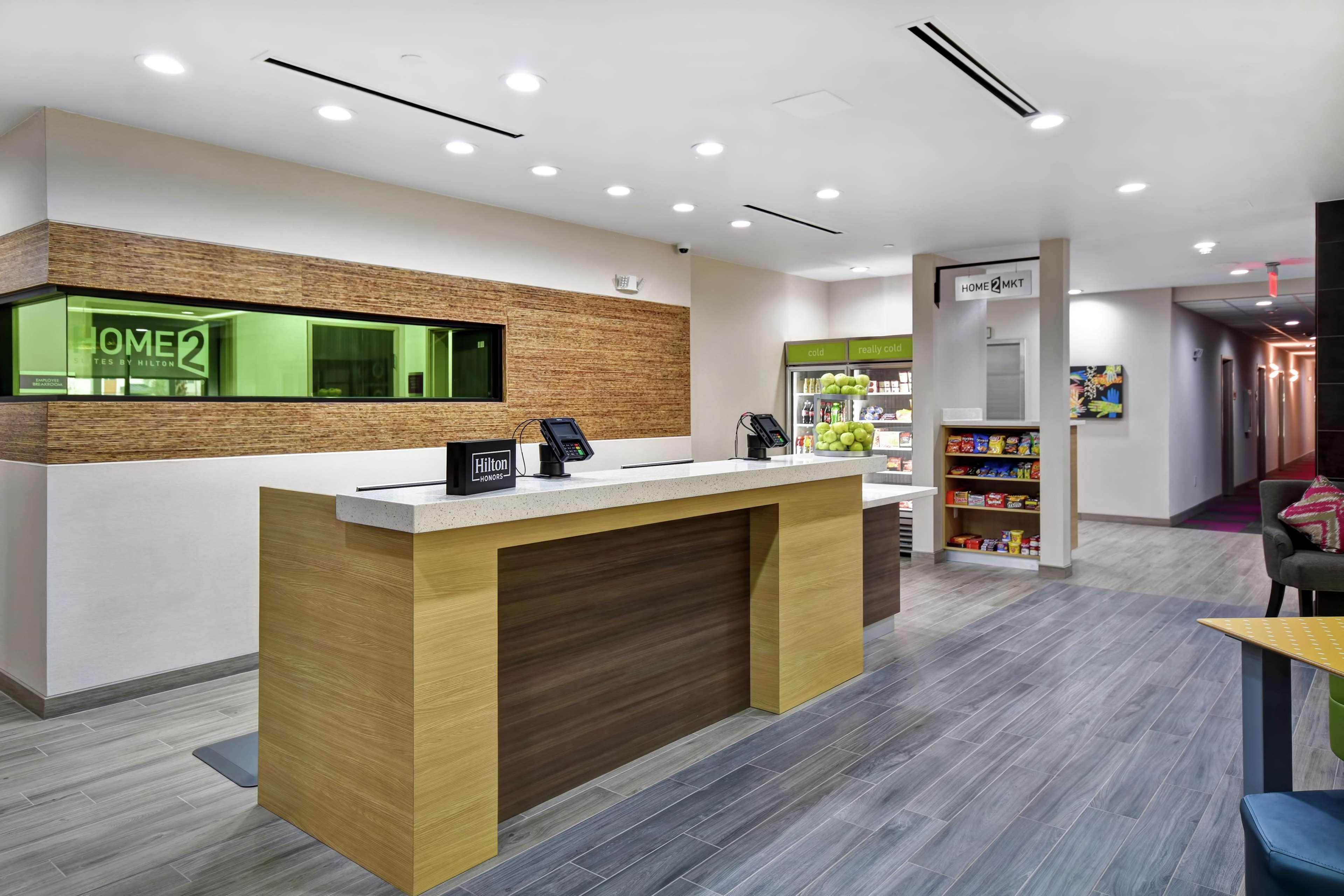 Home2 Suites By Hilton Fort Worth Fossil Creek Exteriér fotografie