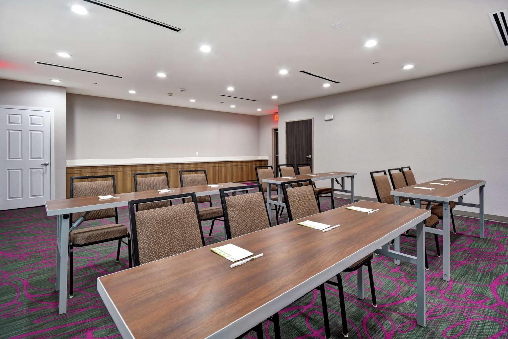 Home2 Suites By Hilton Fort Worth Fossil Creek Exteriér fotografie